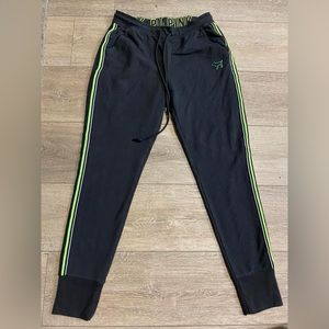 PINK sweats